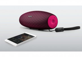   Philips BT7900P Purple 6