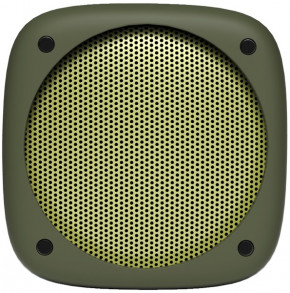   Puridea i2 Bluetooth Speaker Army Green 5