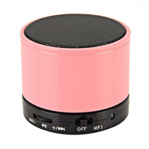   Q-Sound S10 BT/MP3 Pink