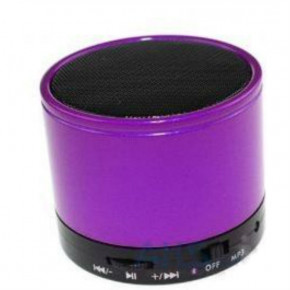   Q-Sound S10 BT/MP3 Violet