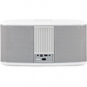   RIVA Festival Multi-Room+ Wireless Speaker White (RWF01W-UN) 3