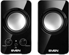   Sven 354 Black 3