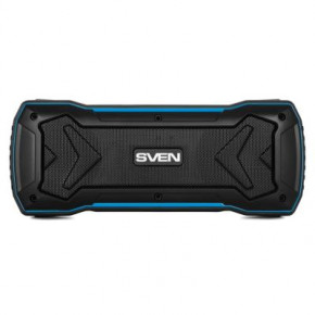   Sven PS-220 Black-Blue