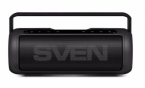   Sven PS-250BL Black 4