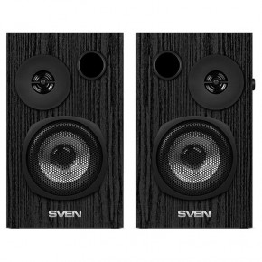   Sven SPS-580 Black 3