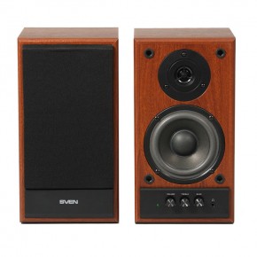   Sven SPS-702 Walnut