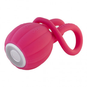 Bluetooth Semetor Sport Silicagel Speaker S 615 Pink