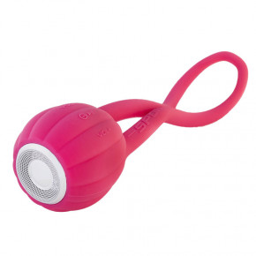 Bluetooth Semetor Sport Silicagel Speaker S 615 Pink 3