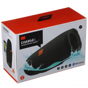  bluetooth  TTech CHARGE 3 4