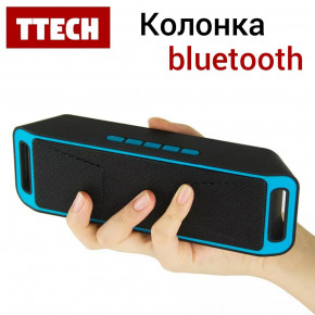  bluetooth  TTech SC-208 3