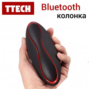  bluetooth  TTech X6 mini 3