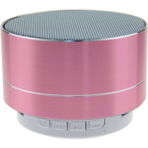   TOTO A10 Bluetooth Speaker Pink