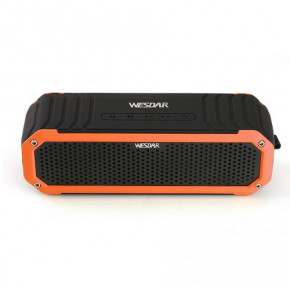   Wesdar K22 Orange