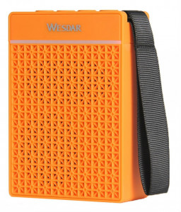   Wesdar K35 Orange