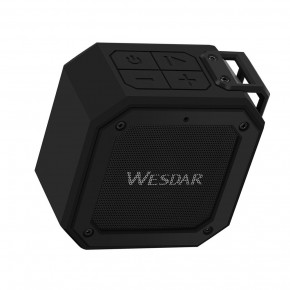   Wesdar K53 Black