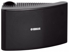   Yamaha NS-AW592 (pair) Black 3