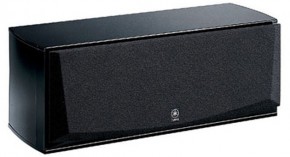    Yamaha NS-C444 3