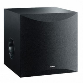  Yamaha NS-SW100 Black 4