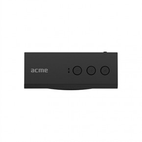   Acme PS101 Portable Black (4770070879474) 4