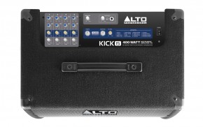   Alto Professional KICK15 3