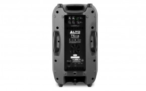   Alto Professional TS115A 4