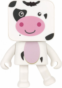   Atrix DGS1 Dancing Cow white