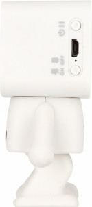   Atrix DGS1 Dancing Cow white 3