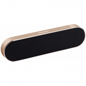   Awei Y220 Bluetooth Speaker Gold 3