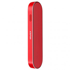   Awei Y220 Bluetooth Speaker Red