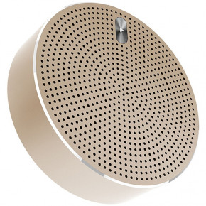   Awei Y800 Bluetooth Speaker Gold