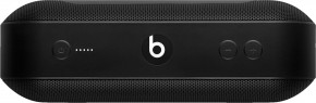   Beats by Dr. Dre Pill+ Black 4