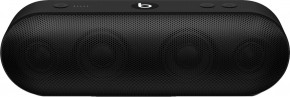   Beats by Dr. Dre Pill+ Black