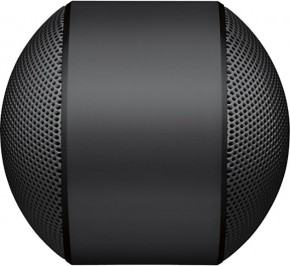   Beats by Dr. Dre Pill+ Black 7