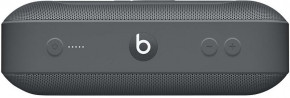   Beats by Dr. Dre Pill+ Grey 7