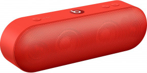   Beats by Dr. Dre Pill+ Red 3