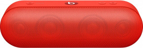   Beats by Dr. Dre Pill+ Red