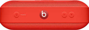   Beats by Dr. Dre Pill+ Red 5