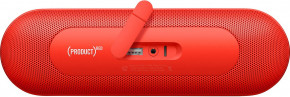   Beats by Dr. Dre Pill+ Red 6