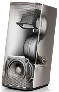   Bose Companion 20 Silver 3