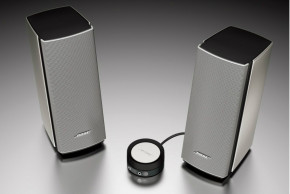   Bose Companion 20 Silver 5