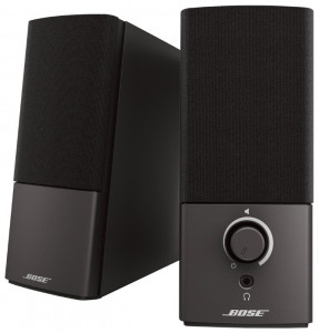   Bose Companion 2 Graphite