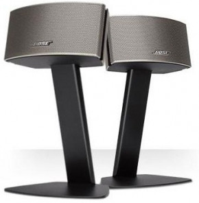   Bose Companion 50 Silver 3