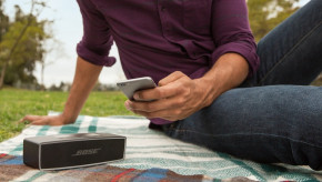   Bose SoundLink Mini II Carbon 6