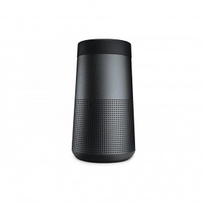   Bose SoundLink Revolve Black