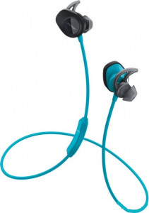  Bose SoundSport Aqua