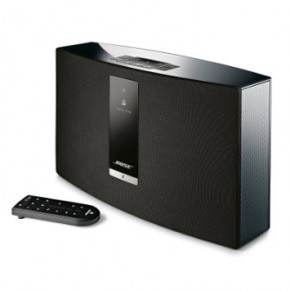   Bose SoundTouch 20 Black