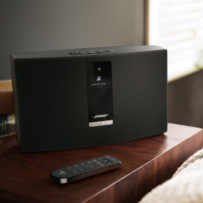   Bose SoundTouch 20 Black 3