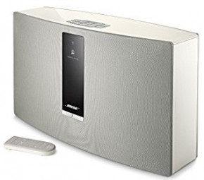   Bose SoundTouch 30 White 3