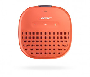   Bose SoundLink Micro Orange