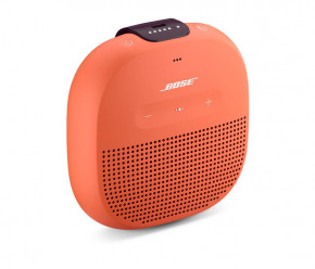   Bose SoundLink Micro Orange 3